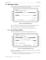 Предварительный просмотр 81 страницы Johnson Controls IFC-3030 Programming Manual