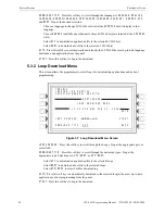 Предварительный просмотр 82 страницы Johnson Controls IFC-3030 Programming Manual