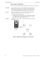 Предварительный просмотр 100 страницы Johnson Controls IFC-3030 Programming Manual