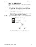 Предварительный просмотр 101 страницы Johnson Controls IFC-3030 Programming Manual