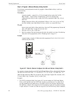 Предварительный просмотр 102 страницы Johnson Controls IFC-3030 Programming Manual