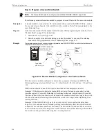 Предварительный просмотр 104 страницы Johnson Controls IFC-3030 Programming Manual