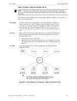 Предварительный просмотр 105 страницы Johnson Controls IFC-3030 Programming Manual