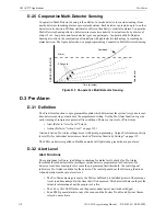 Предварительный просмотр 118 страницы Johnson Controls IFC-3030 Programming Manual