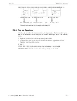 Предварительный просмотр 129 страницы Johnson Controls IFC-3030 Programming Manual