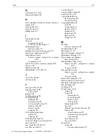 Предварительный просмотр 149 страницы Johnson Controls IFC-3030 Programming Manual
