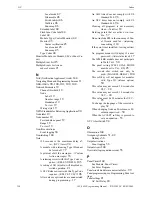 Предварительный просмотр 150 страницы Johnson Controls IFC-3030 Programming Manual