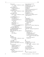 Предварительный просмотр 152 страницы Johnson Controls IFC-3030 Programming Manual