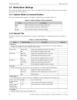 Предварительный просмотр 38 страницы Johnson Controls IFI-WS Installation And Operation Manual