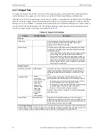 Предварительный просмотр 44 страницы Johnson Controls IFI-WS Installation And Operation Manual