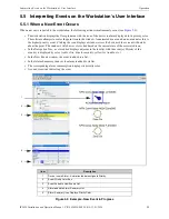 Предварительный просмотр 59 страницы Johnson Controls IFI-WS Installation And Operation Manual