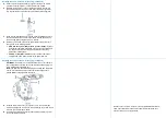 Preview for 2 page of Johnson Controls Illustra PRO Pro Gen4 Multisensor Dome Conduit Adaptor Quick Start Manual