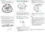 Предварительный просмотр 2 страницы Johnson Controls Illustra PRO Quick Start Manual