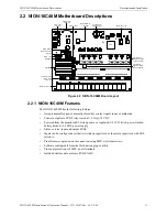 Preview for 11 page of Johnson Controls Intelligent Fire Integrator NION-16C48M Installation & Operation Manual