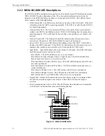 Preview for 12 page of Johnson Controls Intelligent Fire Integrator NION-16C48M Installation & Operation Manual