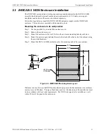 Preview for 13 page of Johnson Controls Intelligent Fire Integrator NION-16C48M Installation & Operation Manual