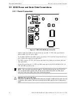 Preview for 18 page of Johnson Controls Intelligent Fire Integrator NION-16C48M Installation & Operation Manual