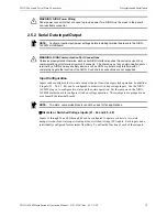 Preview for 19 page of Johnson Controls Intelligent Fire Integrator NION-16C48M Installation & Operation Manual