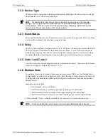 Preview for 29 page of Johnson Controls Intelligent Fire Integrator NION-16C48M Installation & Operation Manual