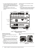 Предварительный просмотр 2 страницы Johnson Controls IOM2710 Installation Instructions Manual