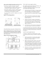 Предварительный просмотр 3 страницы Johnson Controls IOM2723 Installation Manual