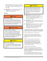 Предварительный просмотр 4 страницы Johnson Controls IOM2723 Installation Manual