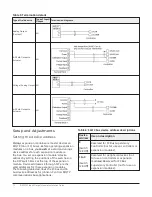 Предварительный просмотр 12 страницы Johnson Controls IOM2723 Installation Manual