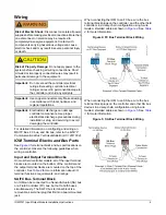 Preview for 4 page of Johnson Controls IOM3721 Installation Instructions Manual