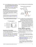 Предварительный просмотр 5 страницы Johnson Controls IOM3731-0A Installation Instructions Manual