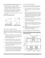 Предварительный просмотр 3 страницы Johnson Controls IOM3731-0A Installation Manual