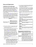 Preview for 17 page of Johnson Controls IOM4711 Installation Instructions Manual