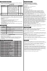 Preview for 2 page of Johnson Controls IQ Outlet User Manual