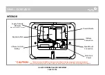 Preview for 7 page of Johnson Controls IQ Panel 4 Installation Manual