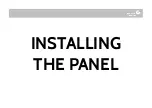 Preview for 8 page of Johnson Controls IQ Panel 4 Installation Manual