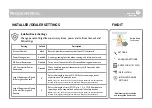 Preview for 30 page of Johnson Controls IQ Panel 4 Installation Manual