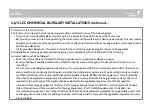 Preview for 167 page of Johnson Controls IQ Panel 4 Installation Manual