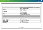 Preview for 43 page of Johnson Controls IQ WIFI Installation Manual