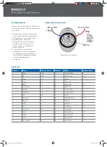 Preview for 5 page of Johnson Controls IR6003/7 Manual