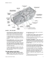 Preview for 5 page of Johnson Controls J 18 DJ Technical Manual