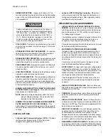 Preview for 7 page of Johnson Controls J 18 DJ Technical Manual