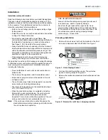 Preview for 5 page of Johnson Controls J ZB Series Installation Manual