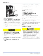 Preview for 6 page of Johnson Controls J ZB Series Installation Manual