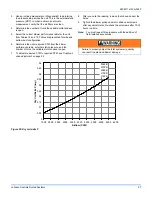 Preview for 57 page of Johnson Controls J ZB Series Installation Manual