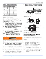 Preview for 67 page of Johnson Controls J ZB Series Installation Manual