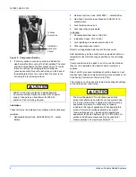 Preview for 6 page of Johnson Controls J ZT Series Installation Manual