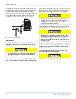 Preview for 16 page of Johnson Controls J ZT Series Installation Manual