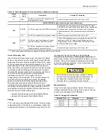 Preview for 35 page of Johnson Controls J ZT Series Installation Manual