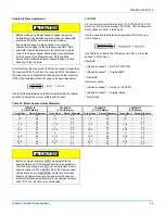 Preview for 43 page of Johnson Controls J ZT Series Installation Manual