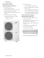 Preview for 8 page of Johnson Controls JA Series Engineering Manual