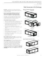 Предварительный просмотр 9 страницы Johnson Controls JE 026 Manual